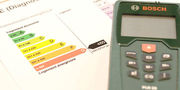 diagnostic Ile de Ré